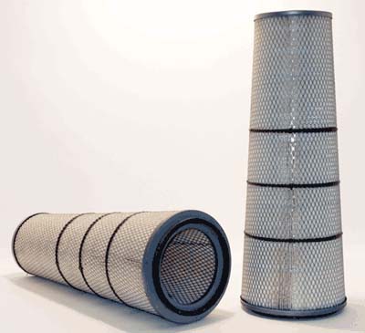 WIX 46876 Air Filter - (NapaGold 6876)