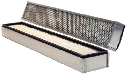 NapaGold 6886 Cabin Air Filter (Wix 46886)