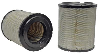 WIX 46932 Air Filter - (NapaGold 6932)