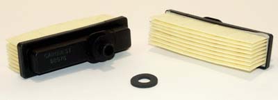 WIX 46976 Breather Filter