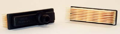 WIX 46977 Breather Filter