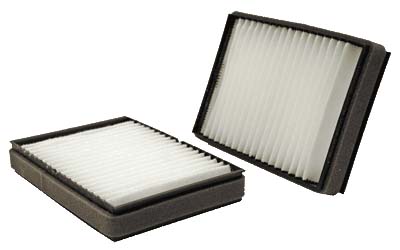 Wix Cabin Air Filter Chart