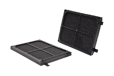 WIX 49007 Cabin Air Filter