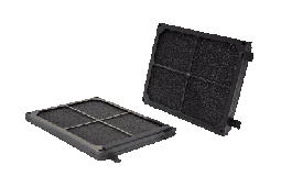 NapaGold 9007 Cabin Air Filter (Wix 49007)