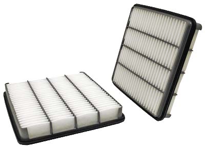 WIX 49010 Air Filter - (NapaGold 9010)