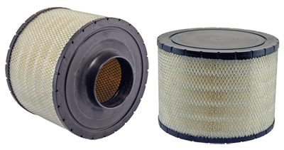WIX 49011 Air Filter - (NapaGold 9011)