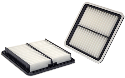 WIX 49012 Air Filter - (NapaGold 9012)
