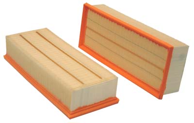 WIX 49020 Air Filter - (NapaGold 9020)