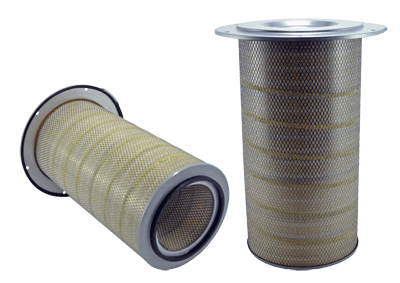 WIX 49026 Air Filter (x-ref NapaGold 9026)