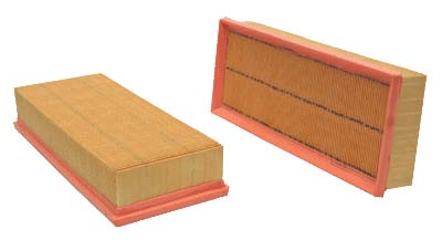WIX 49057 Air Filter - (NapaGold 9057)