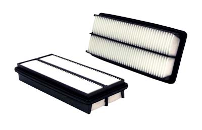 WIX 49063 Air Filter - (NapaGold 9063)