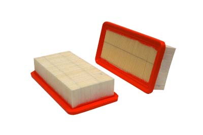 WIX 49069 Air Filter - (NapaGold 9069)