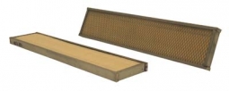 NapaGold 9083 Cabin Air Filter (Wix 49083)