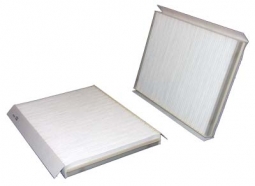 NapaGold 9084 Cabin Air Filter (Wix 49084)