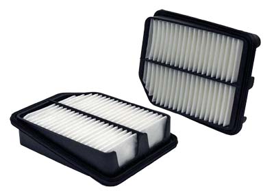 WIX 49085 Air Filter - (NapaGold 9085)