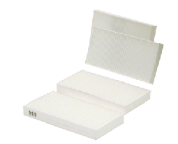 NapaGold 9093 Cabin Air Filter (Wix 49093)