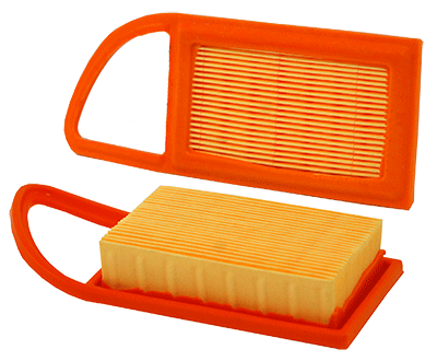 WIX 49098 Air Filter (x-ref NapaGold 9098)