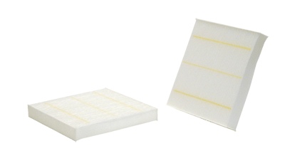 WIX 49101 Cabin Air Filter - (NapaGold 9101)