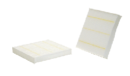 NapaGold 9101 Cabin Air Filter (Wix 49101)
