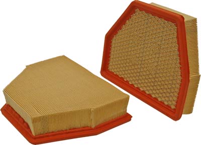 WIX 49102 Air Filter