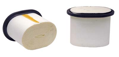 WIX 49108 Air Filter - (NapaGold 9108)