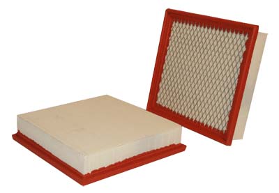 WIX 49115 Air Filter - (NapaGold 9115)