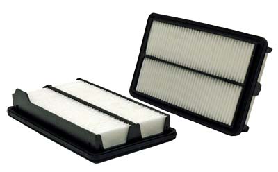 WIX 49120 Air Filter - (NapaGold 9120)