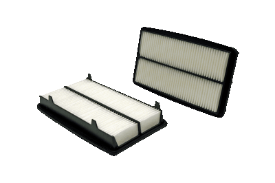 WIX 49121 Air Filter (x-ref NapaGold 9121)
