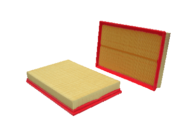 Filtro Aria Auto WIX 49122 – Pannello Sostitutivo – Confezione Da 1