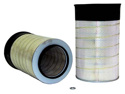 WIX 49124 Air Filter - (NapaGold 9124)