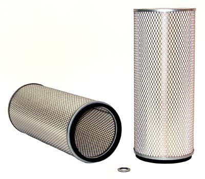 WIX 49125 Air Filter - (NapaGold 9125)