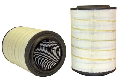 WIX 49126 Outer Air Filter