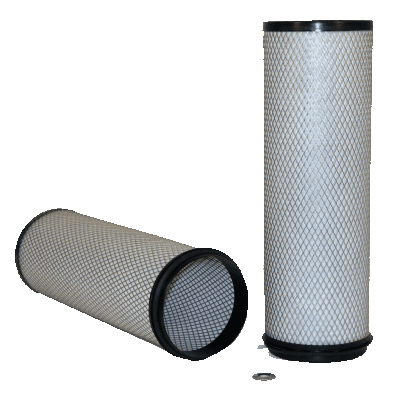 WIX 49128 Air Filter - (NapaGold 9128)