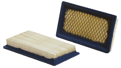 WIX 49135 Air Filter (x-ref NapaGold 9135)