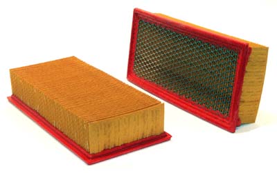 WIX 49136 Air Filter