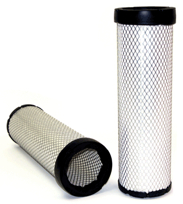WIX 49139 Inner Air Filter - (NapaGold 9139)