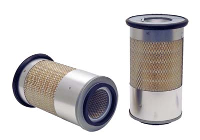 WIX 49153 Air Filter - (NapaGold 9153)