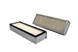 NapaGold 9162 Cabin Air Filter (Wix 49162)