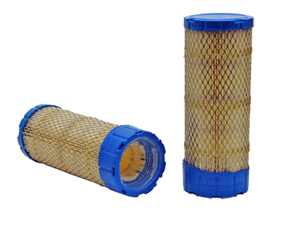 WIX 49168 Air Filter (x-ref NapaGold 9168)