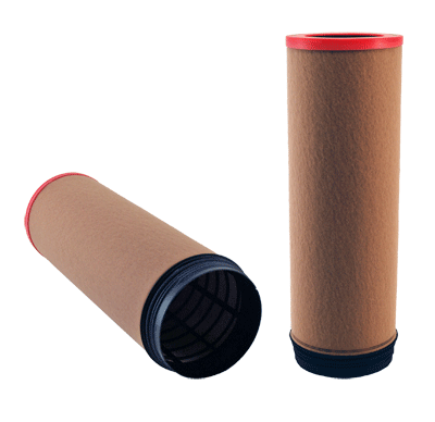 WIX 49169 Inner Air Filter