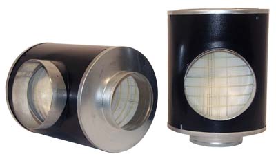 WIX 49173 Air Filter - (NapaGold 9173)
