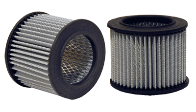 WIX 49206 Air Filter - (NapaGold 9206)