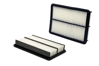 WIX 49247 Air Filter (x-ref NapaGold 9247)