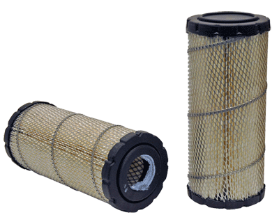 WIX 49256 Cabin Air Filter - (NapaGold 9256)