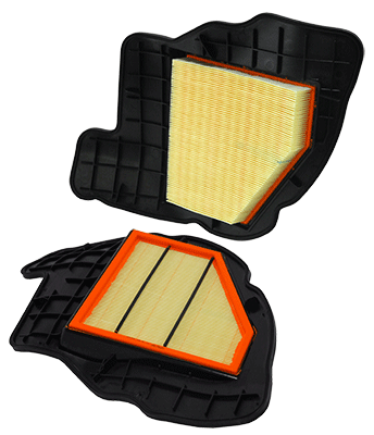 WIX 49258 Air Filter