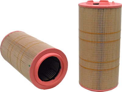 WIX 49294 Air Filter - (NapaGold 9294)