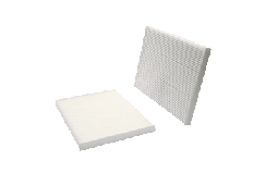 NapaGold 9352 Cabin Air Filter (Wix 49352)
