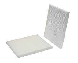 NapaGold 9353 Cabin Air Filter (Wix 49353)