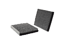 NapaGold 9354 Cabin Air Filter (Wix 49354)