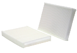 NapaGold 9355 Cabin Air Filter (Wix 49355)